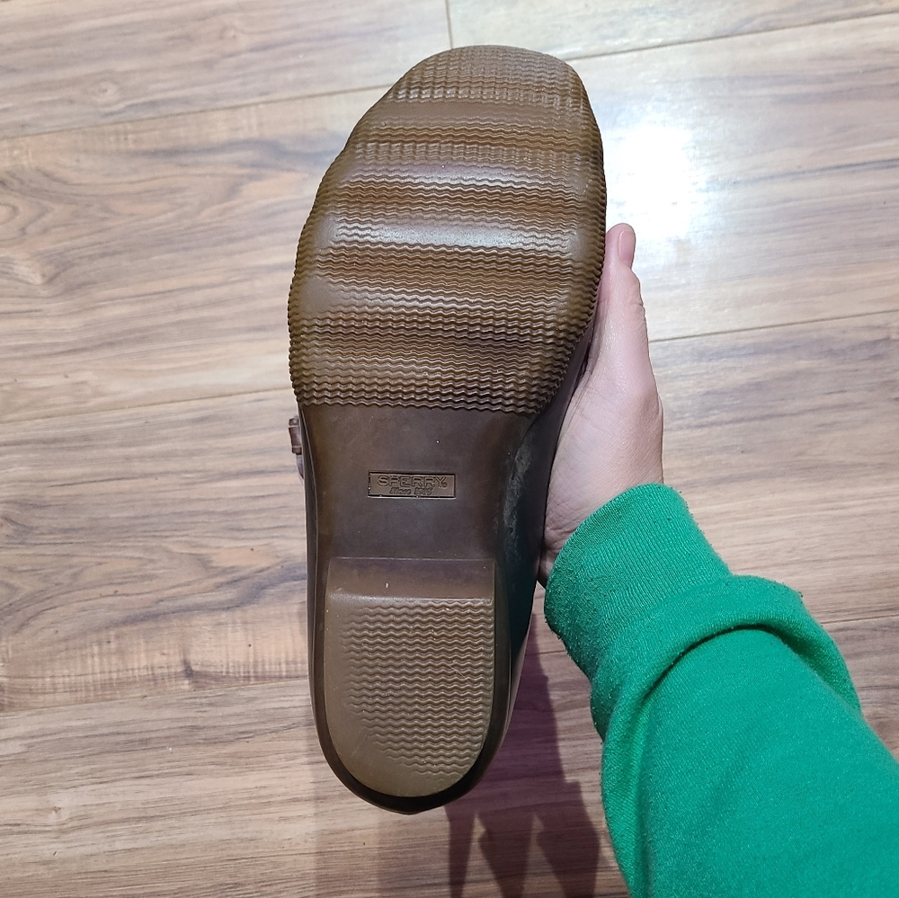 Sperry quilted duck boot - Picture 5 of 7